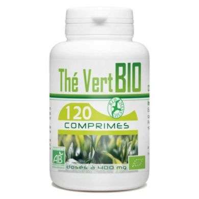 GPH the vert bio 120 comprimes
