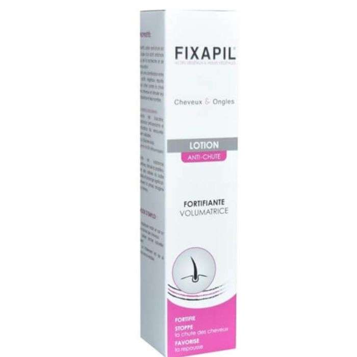 FIXAPIL Lotion anti-chute 75ml