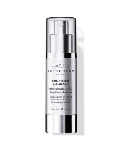 ESTHEDERM CONCENTRE CELLULAIRE 30 ML