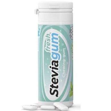 STEVIA Gum fresh