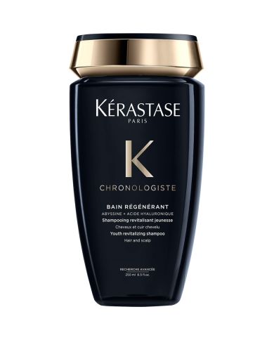 KERASTASE CHRONOLOGISTE BAIN REGENERANT 250ML