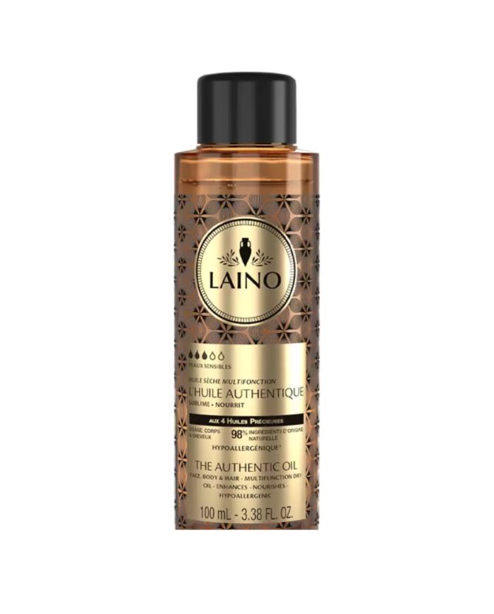 LAINO HUILE AUTHENTIQUE 100 ML
