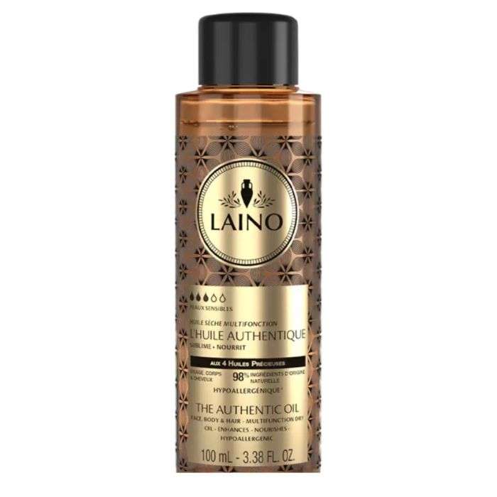 LAINO Huile authentique 100ml