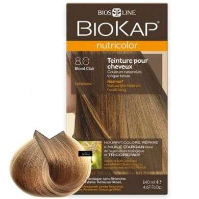 BIOKAP Nutricolor 8,0