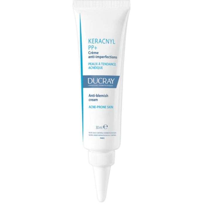Ducray KERACNYL PP+