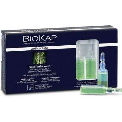 BIOKAP ANTICADUTA Ampoules