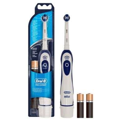 ORAL-B Pro expert