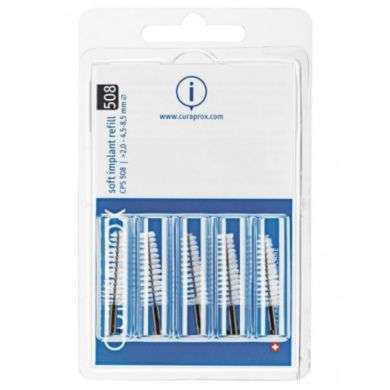 CURAPROX soft implant refill 508
