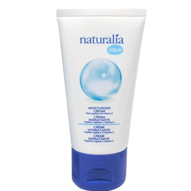 Naturalia aqua crème hydratante 50 ml