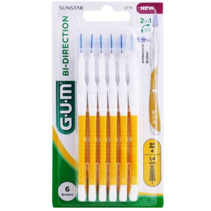 GUM Bi-direction 1,4mm