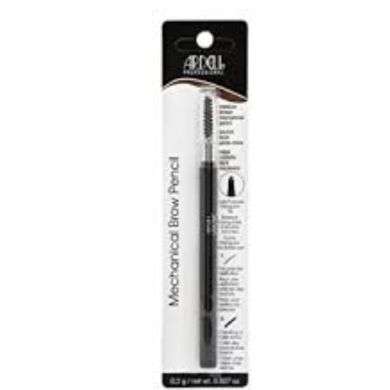 ARDELL mechanical brow pencil dark brown