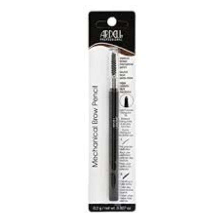 ARDELL mechanical brow pencil dark brown