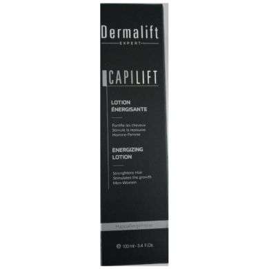 DERMALIFT Capilift lotion energisante 200ml