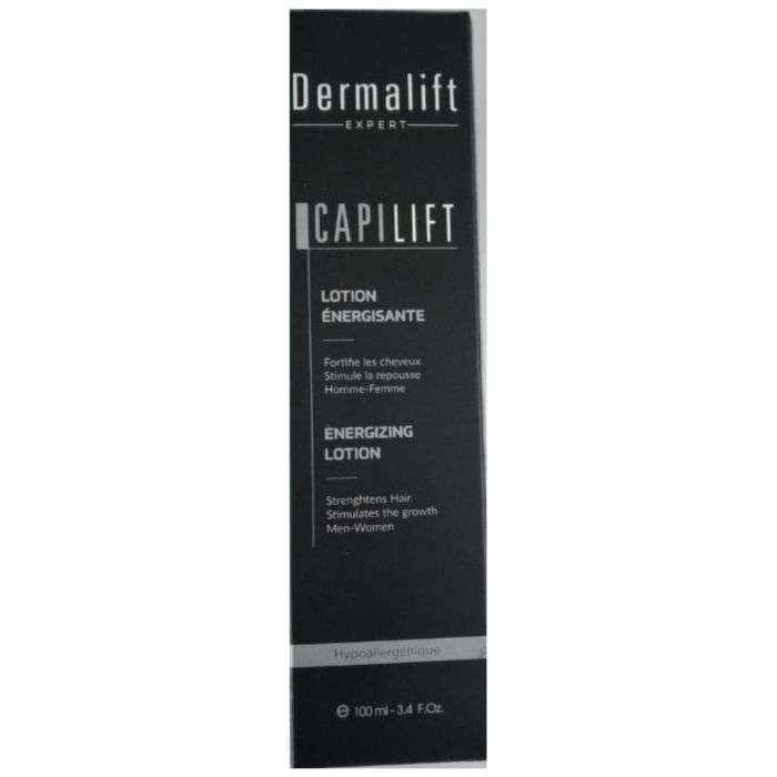 DERMALIFT Capilift lotion energisante 200ml