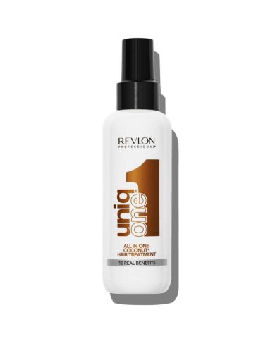 REVLON UNIQ ONE COCONUT HAIR TREATMENT 150 ML