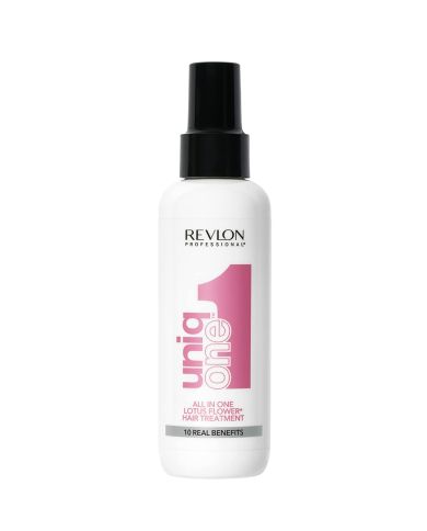 REVLON Uniq one lotus flower hair treatment 150ml