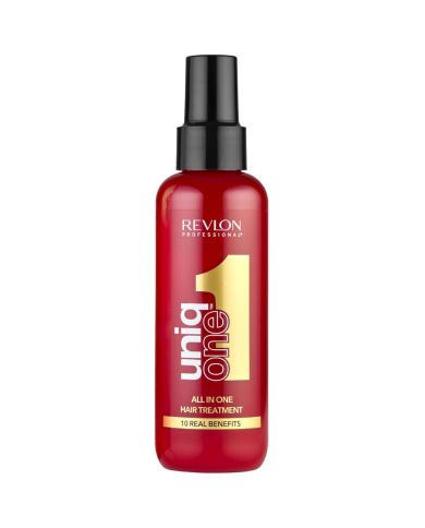 REVLON Uniq one hair treatment 150ml the original