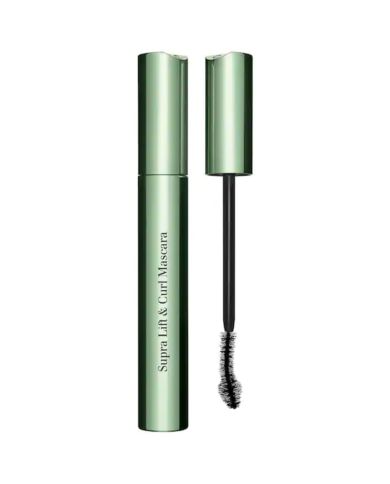 CLARINS SUPRA LIFT ET CURL MASCARA 01