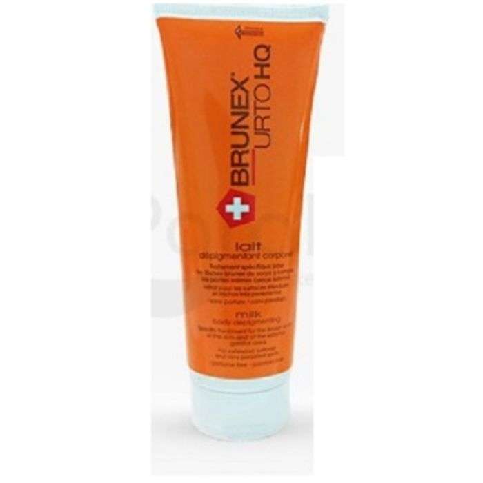 PENTAMEDICAL BRUNEX URTO HQ lait 200ml