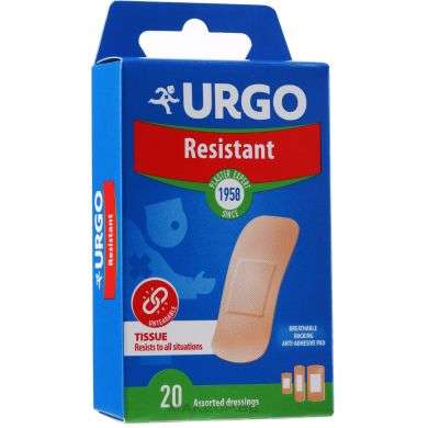 URGO resistant 20 pansement