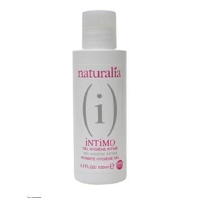 Naturalia: Intimo gel Hygiène intime 100 ml