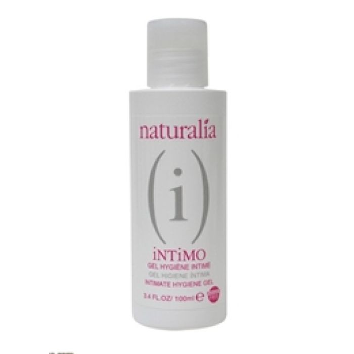 Naturalia: Intimo gel Hygiène intime 100 ml