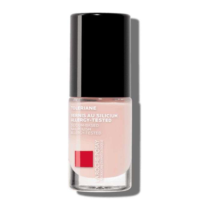 LA ROCHE POSAY toleriane vernis silicium 02 rose