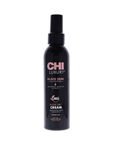 CHI LUXURY BLACK SEED OIL CREME 177ML