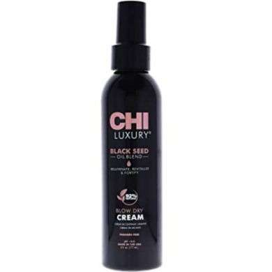 CHI Luxury Black Seed Oil Blow Dry Cream