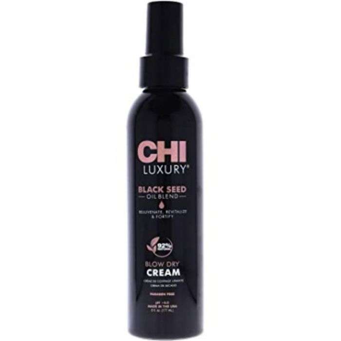 CHI Luxury Black Seed Oil Blow Dry Cream