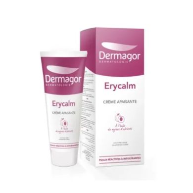 DERMAGOR ERYCALM SOIN APAISANT - 40ML