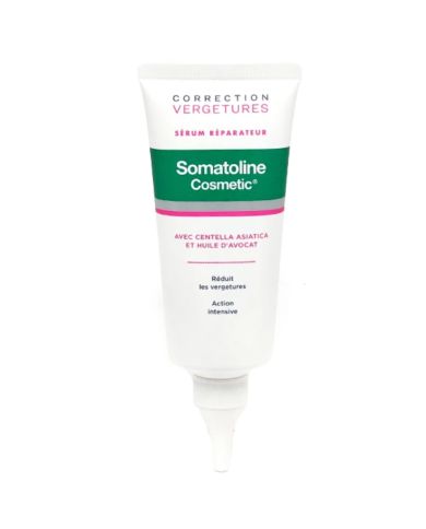 SOMATOLINE CORRECTION VERGETURES SERUM REPARATEUR 100 ML