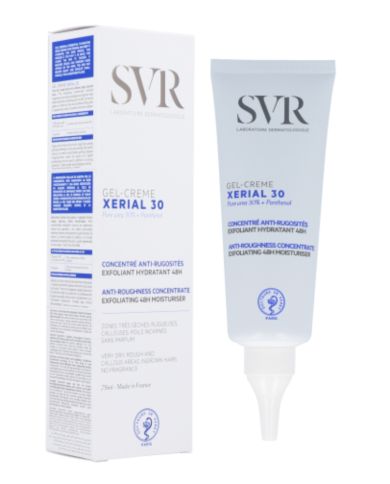 SVR XERIAL 30 GEL CREME 75 ML