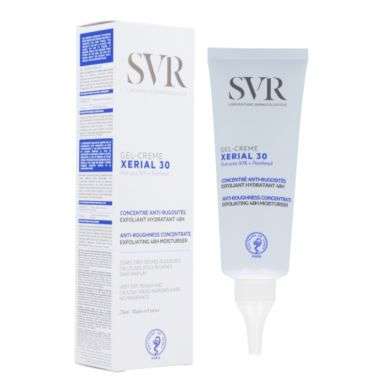 SVR Xérial 30 Gel-Crème | 75 ml