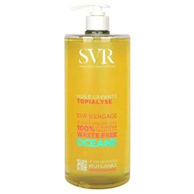 SVR Topialyse Huile Lavante
