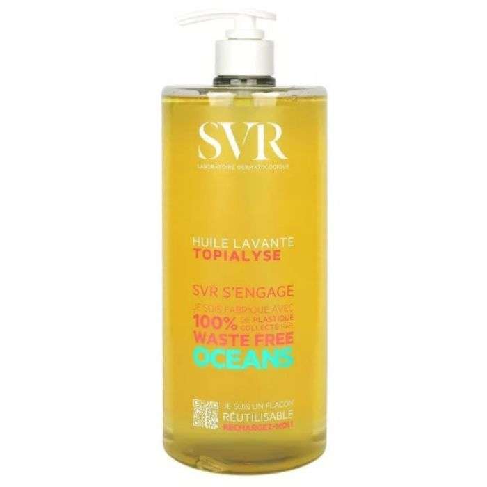 SVR Topialyse Huile Lavante
