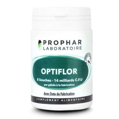 PROPHAR optiflor