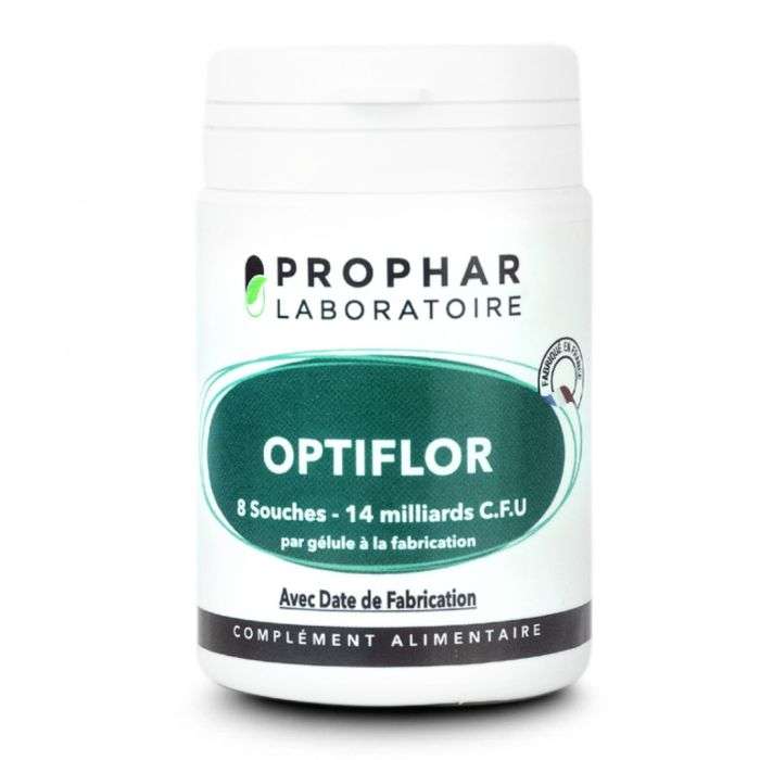 PROPHAR optiflor