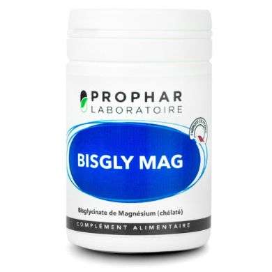 PROPHAR bisgly mag