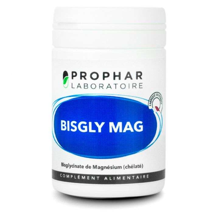 PROPHAR bisgly mag