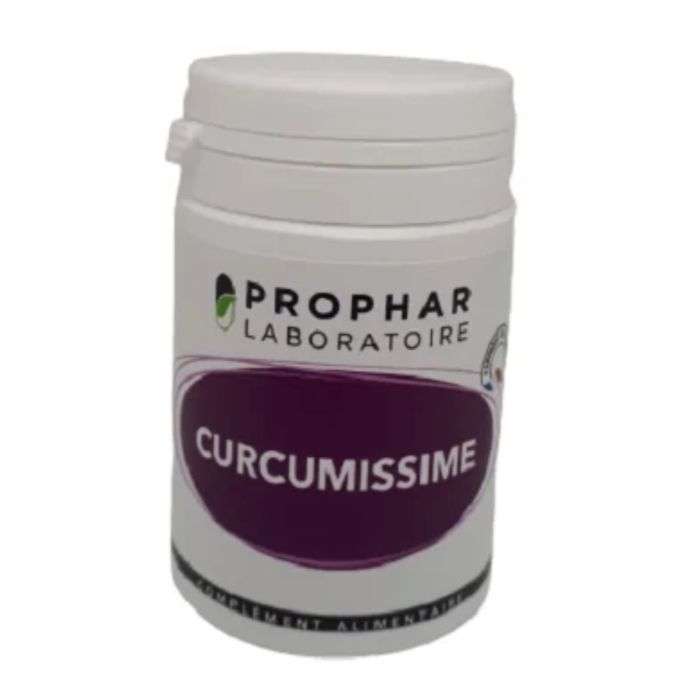PROPHAR curcumissime