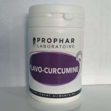 PROPHAR flavo-curcuma