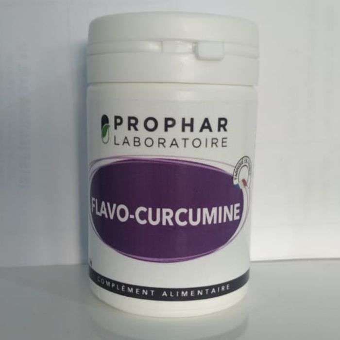 PROPHAR flavo-curcuma