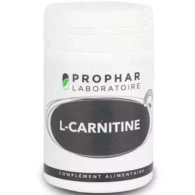 PROPHAR L -carnitine