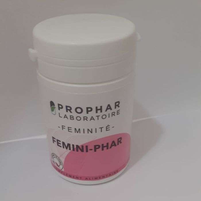PROPHAR femini-phar