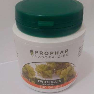 PROPHAR tribulus