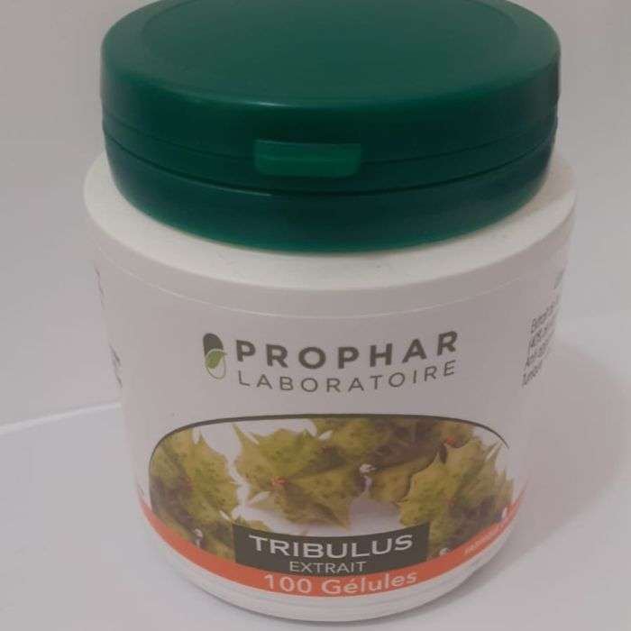 PROPHAR tribulus