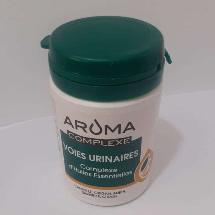 AROMA Complexe voies urinaires 