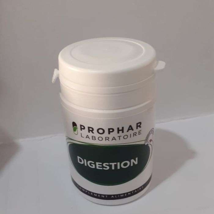 PROPHAR Digestion