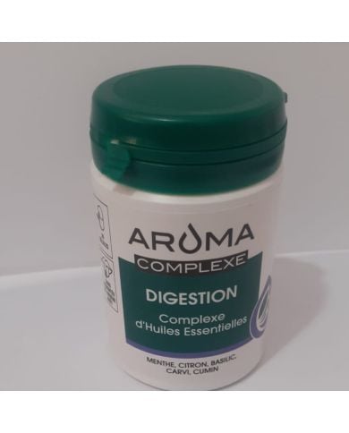 AROMA Digestion complexe